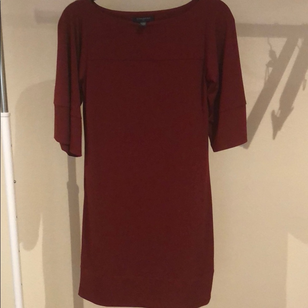 Banana republic dress